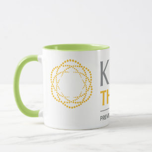 Connaissez la tasse de café de lueur