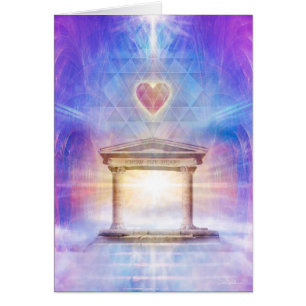 Connaissez Thy coeur