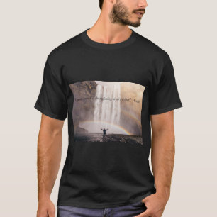 Connaissez-vous vous-même Citation - T-shirt Homme