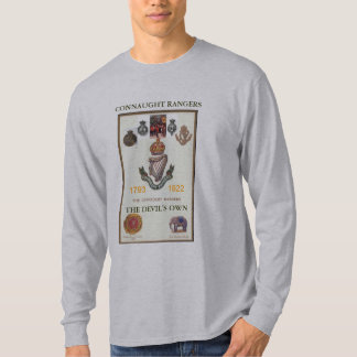 CONNAUGHT-FÖRSTER T-Shirt