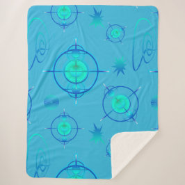 Connected Minds Pattern Sherpadecke