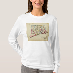 Connecticut 11 T-Shirt