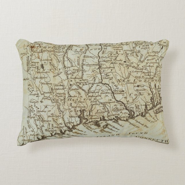 Connecticut 7 dekokissen (Vorderseite)