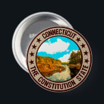 Connecticut Button<br><div class="desc">Connecticut</div>