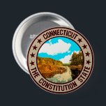 Connecticut Button<br><div class="desc">Connecticut</div>