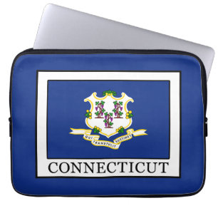 Connecticut Laptopschutzhülle
