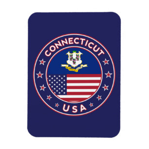Connecticut Magnet