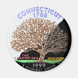 Connecticut Magnet