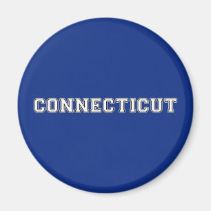 Connecticut Magnet