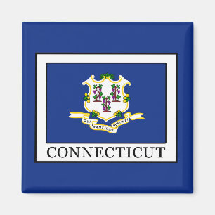 Connecticut Magnet