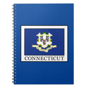 Connecticut Notizblock