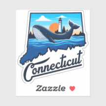 Connecticut-Ozean