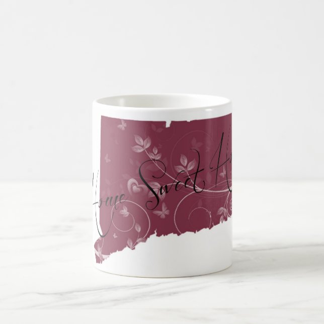 Connecticut-Staats-Tasse Kaffeetasse (Mittel)