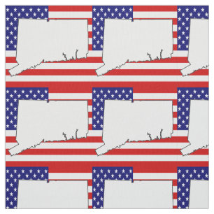 Connecticut Stoff