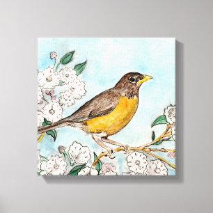 Connecticut Stretched Canvas Print Leinwanddruck