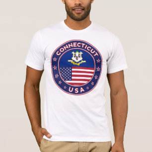 Connecticut T-Shirt