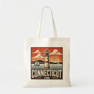Connecticut Tragetasche