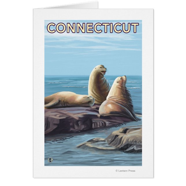 ConnecticutSea LionsScene (Vorne)