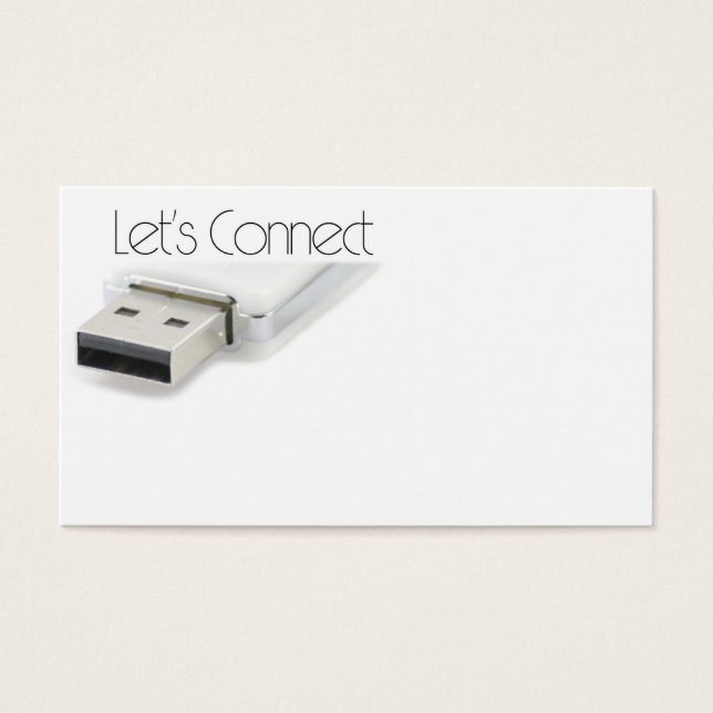 Connectons USB (Devant)