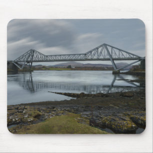 Connel Bridge Metal Mousepad