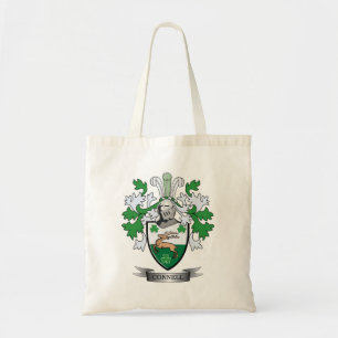 Connell Wappen Tragetasche