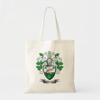 Connell Wappen Tragetasche