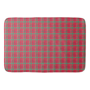 Connemara Ireland Tartan Badematte