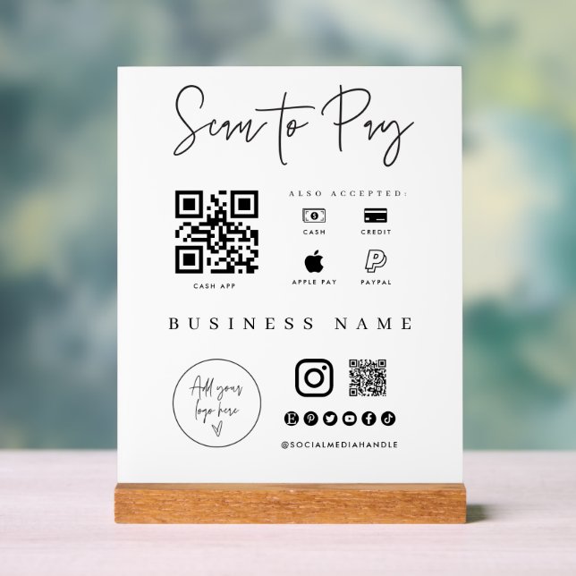 Connexion commerciale de l'application de paiement (Neutre)