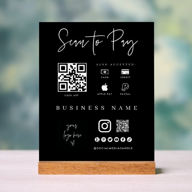 Connexion commerciale de l'application de paiement (Neutre)