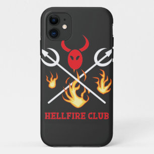 Connexion Hellfire Club 11 coque