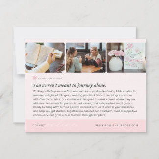 Connexion WWP/Démarrer une carte postale de groupe