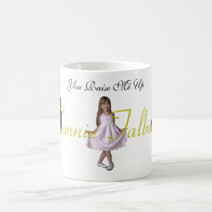 Connie Talbot grundlegende Schale Kaffeetasse