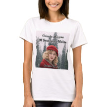 Connie Wayne T - Shirt