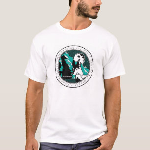 Connley höhlt archäologische Feld-Schule 2015 au T-Shirt