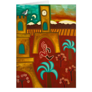 Conquête du château 2010