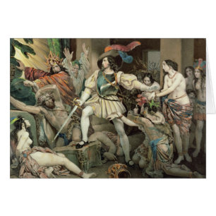 Conquête du Mexique