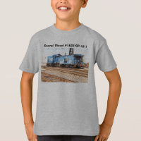 Conrail Diesel #1633 GP-15-1