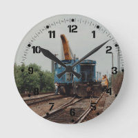 Conrail had a bad day