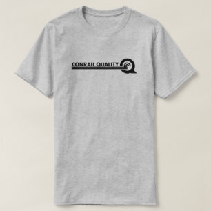 Conrail Qualitäts-T - Shirt