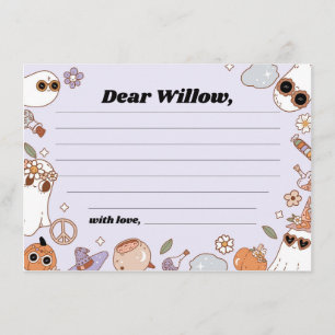 Conseil Carte de capsule temporelle de joyeux anniversaire