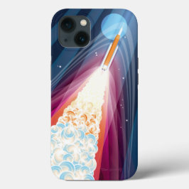 Conseil de la flèche : iPhone 13 Coque