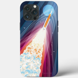 Conseil de la flèche : iPhone 13 Pro Max Coque