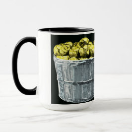 Conseil en temps opportun Mug