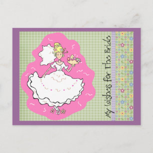 Conseil et meilleurs voeux cartes de mariage de