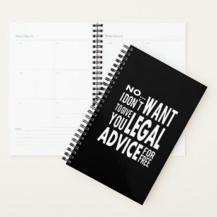Conseil juridique gratuit - Citation d'avocat amus