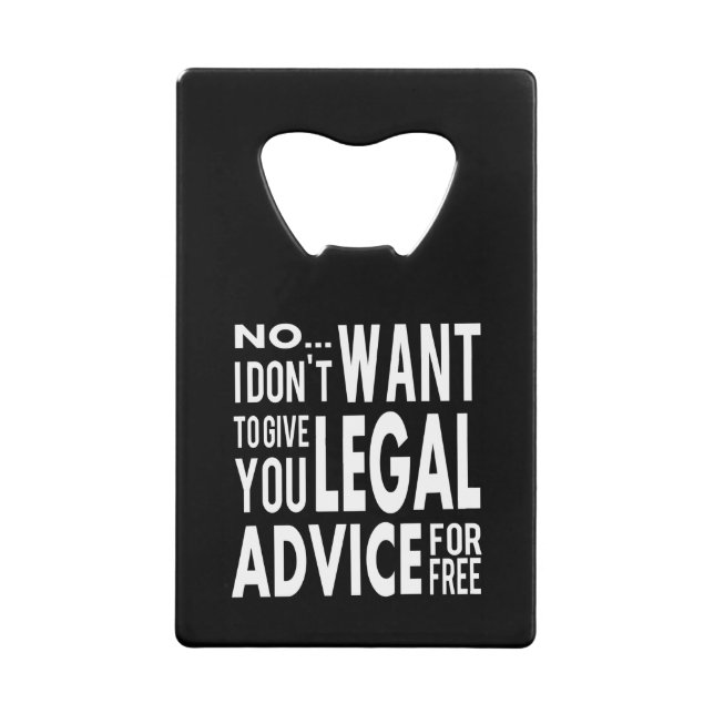 Conseil juridique gratuit - Citation d'avocat amus (Devant)