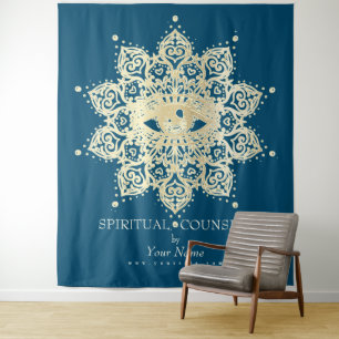 Conseil Spirituel, Psychique, Tarot - Tapisserie