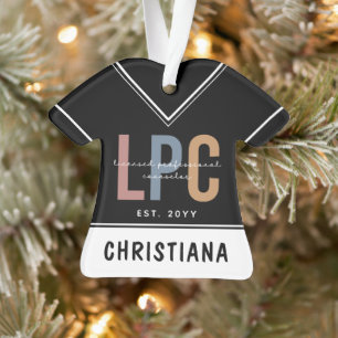Conseiller professionnel agréé LPC personnalisé