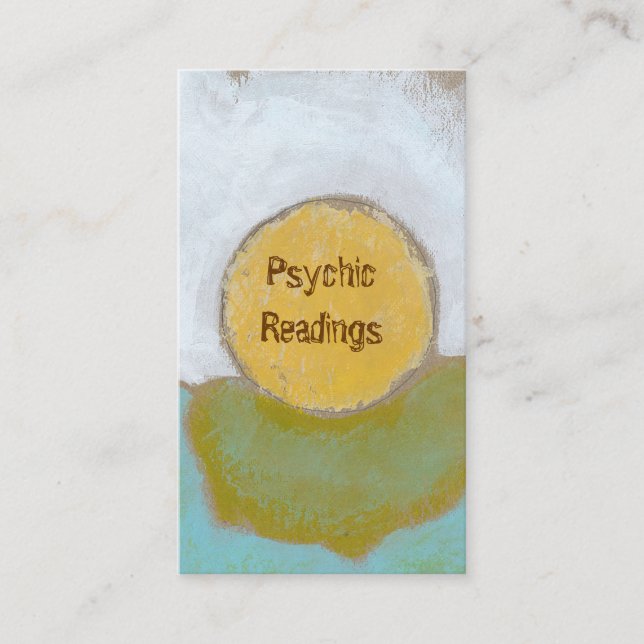 Conseils de conseil conseil orientation funky uniq (Devant)