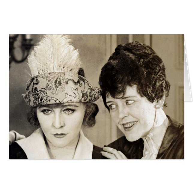 Conseils de maman (Devant horizontal)